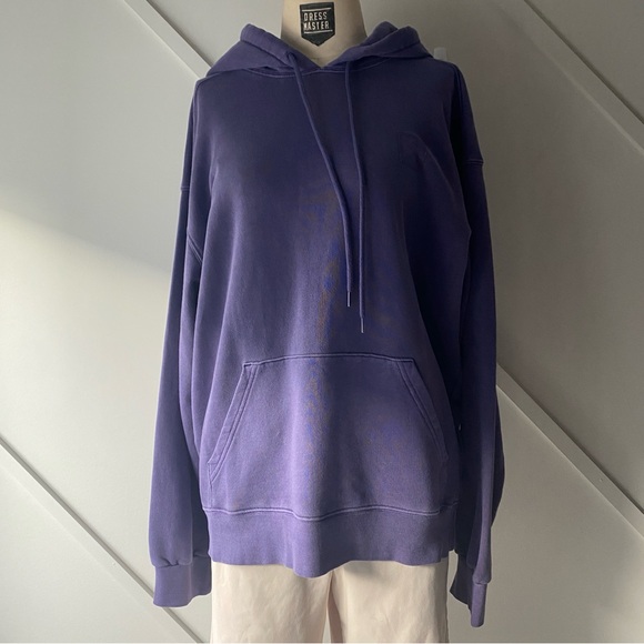 Carhartt WIP Women’s Hooded Nelson Sweatshirt - S - Picture 3 of 14